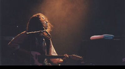 11/11/97 State Theater, Kalamazoo, MI 