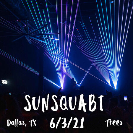 06/03/21 Trees, Dallas, TX 