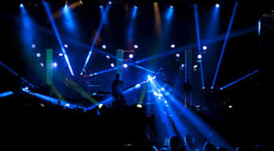 02/23/12 Cain's Ballroom, Tulsa, OK 