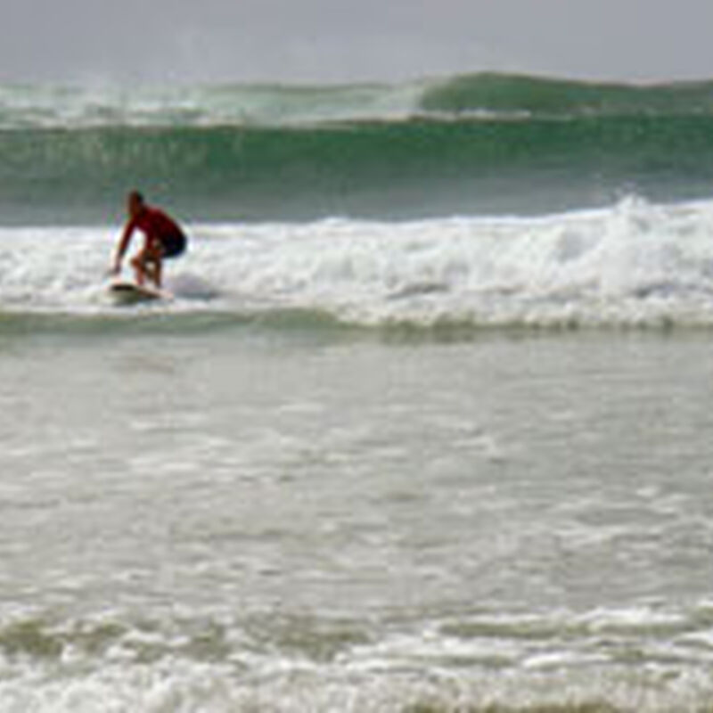 04/03/10 Byron Bay Bluesfest, Byron Bay, AUS 