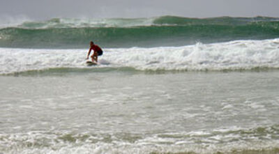 04/03/10 Byron Bay Bluesfest, Byron Bay, AUS 