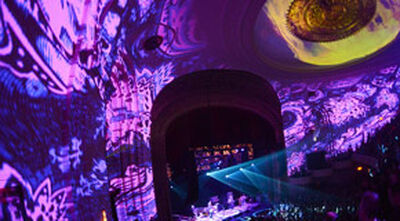 04/02/14 The Capitol Theatre, Port Chester, NY 