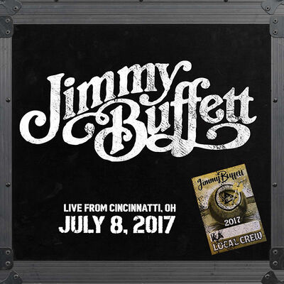 07/08/17 Riverbend Music Center, Cincinnati, OH 