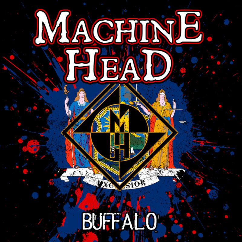 02/08/20 Town Ballroom, Buffalo, NY 