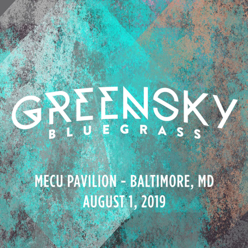 08/01/19 MECU Pavilion, Baltimore, MD 