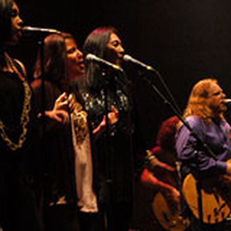 06/04/11 Mountain Jam, Hunter, NY 
