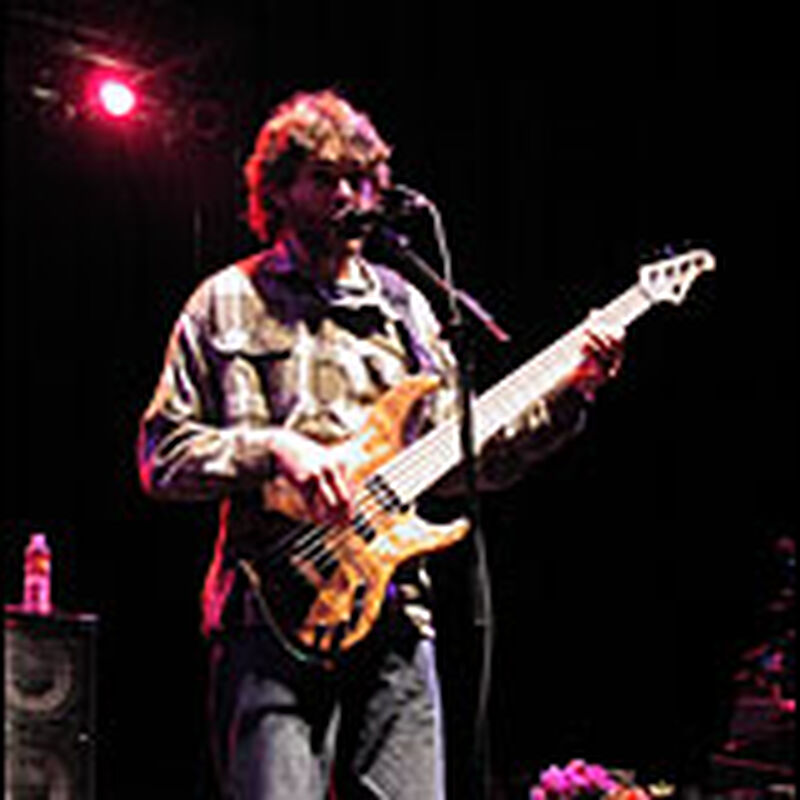 04/04/02 Waterloo Park, Austin, TX 