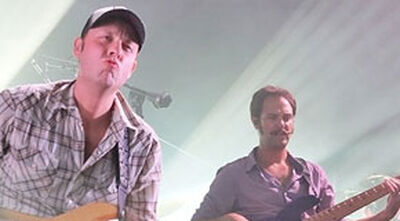 10/12/12 Austin City Limits Music Festival, Austin, TX 
