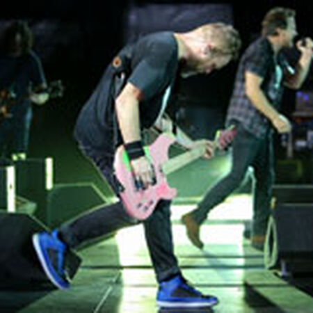 01/26/14 Big Day Out - Sydney Fairgrounds, Sydney, AU 
