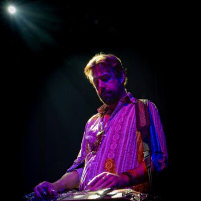 05/02/24 The Joy Theater, New Orleans, LA 