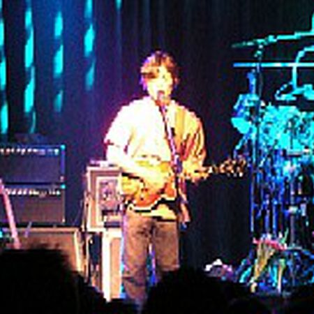 03/27/04 Melkweg, Amsterdam, NL HOL