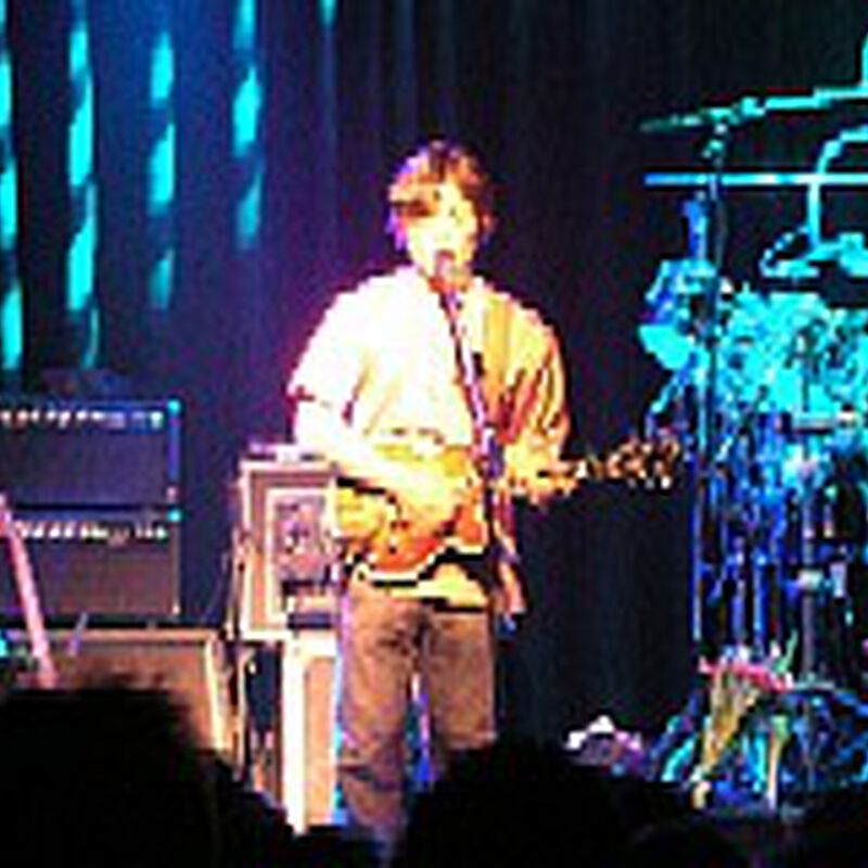 03/27/04 Melkweg, Amsterdam, NL HOL