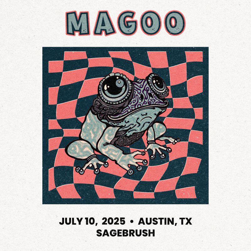 07/10/25 Sagebrush, Austin, TX 