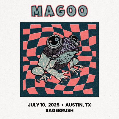 07/10/25 Sagebrush, Austin, TX 