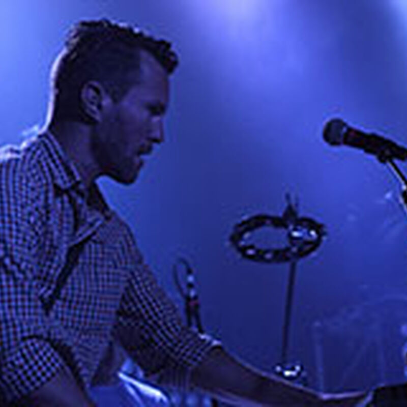 04/16/15 The International, Knoxville, TN 