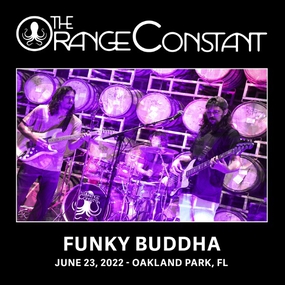 06/23/22 Funky Buddha, Oakland Park, FL 