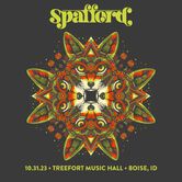 10/31/23 Treefort Music Hall, Boise, ID 