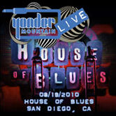 08/19/10 House Of Blues, San Diego, CA 