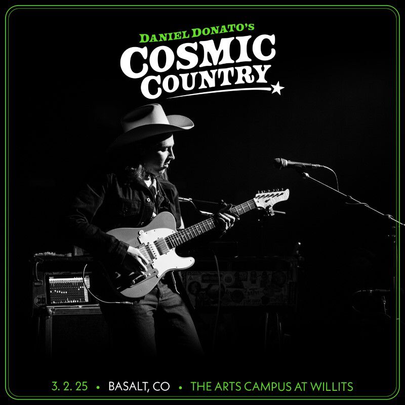 03/02/25 The Arts Campus at Willits, Basalt, CO 