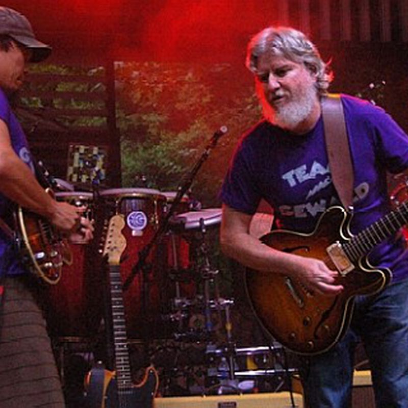 07/20/12 Horning's Hideout, North Plains, OR 