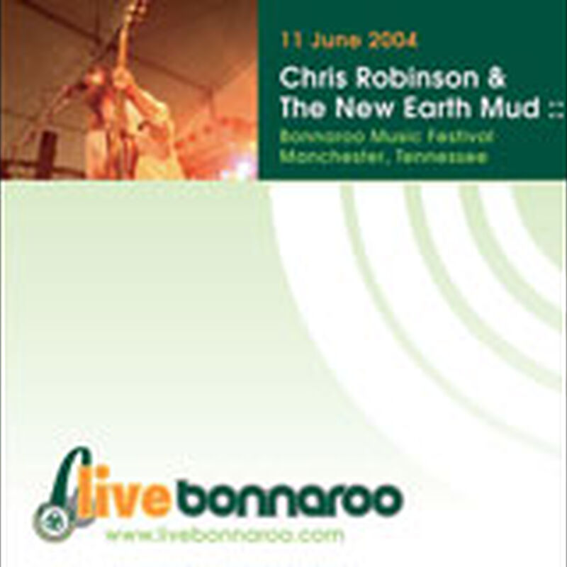 06/11/04 Other Tent, Bonnaroo, TN 