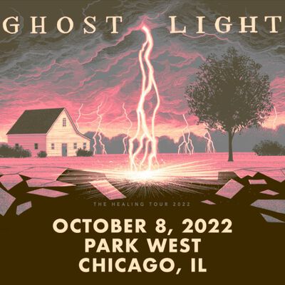 10/08/22 Park West, Chicago, IL 