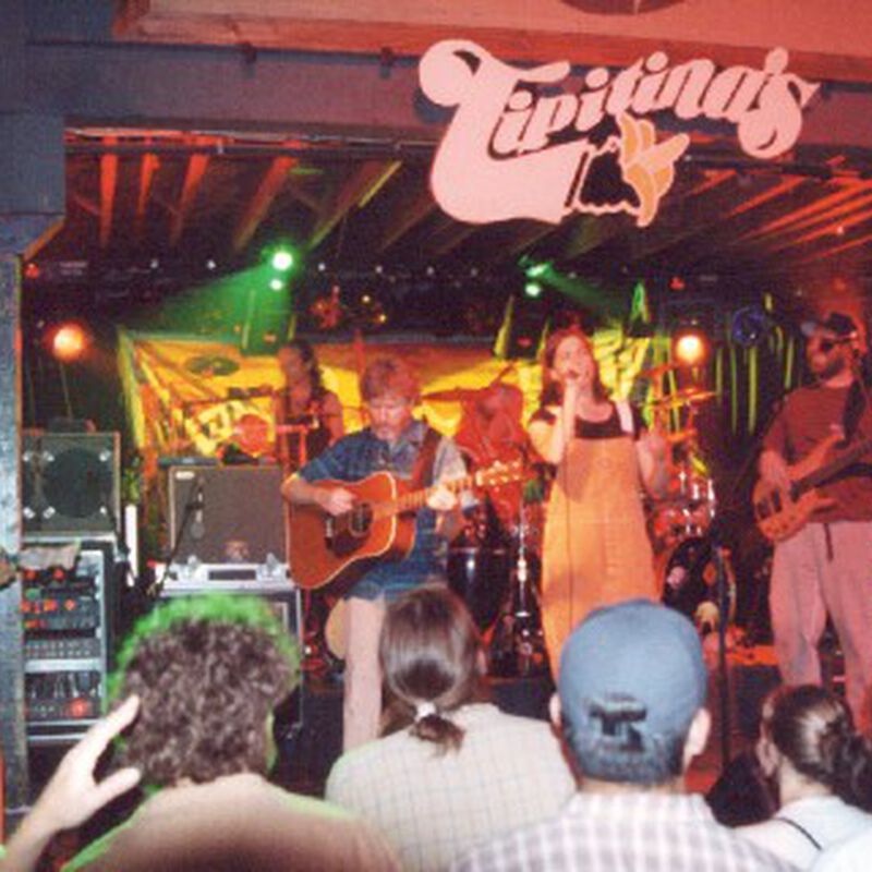 05/01/99 Tipitina's, New Orleans, LA 
