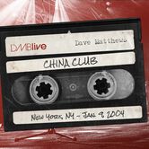 01/09/04 China Club, New York , NY 