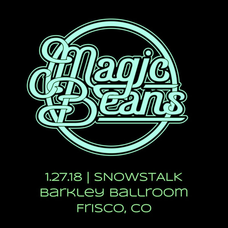 01/27/18 Barkley Ballroom, Frisco, CO 