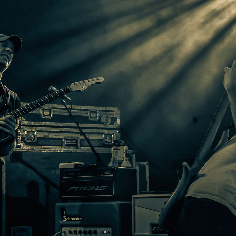 04/22/16 Stubb's Bar-B-Q, Austin, TX 