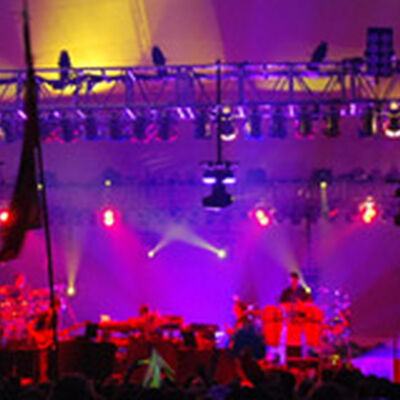 06/05/09 Wakarausa Music Festival, Ozark, AR 