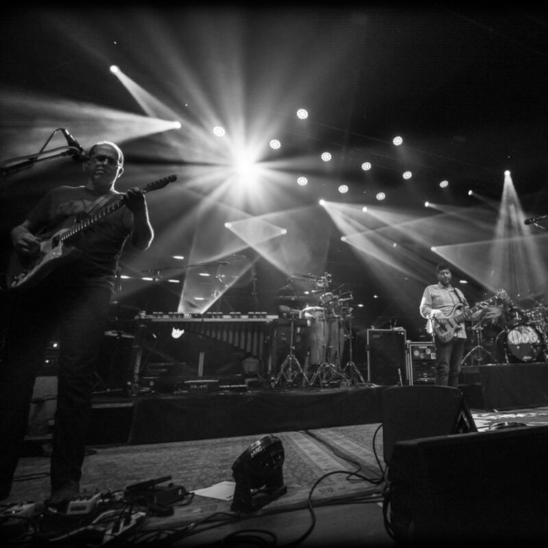 02/21/19 Capitol Center for the Arts, Concord, NH 