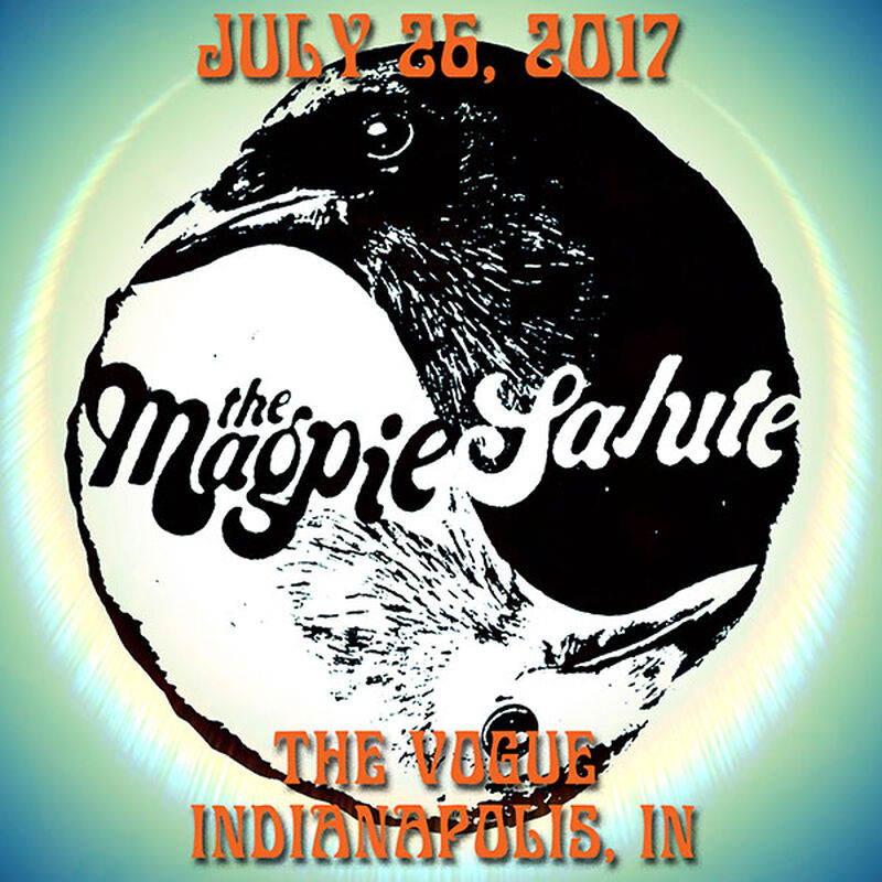07/26/17 The Vogue, Indianapolis, IN 