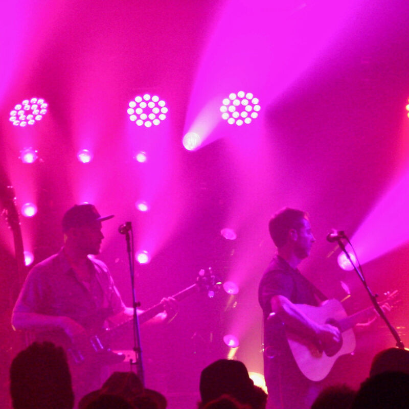 04/07/19 SOhO Restaurant and Music Club, Santa Barbara, CA 