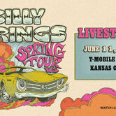 06/11/25 T-Mobile Center, Kansas City, MO 