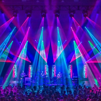 02/17/17 Exploreasheville.com Arena, Asheville, NC 