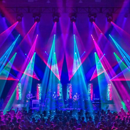 02/17/17 Exploreasheville.com Arena, Asheville, NC 