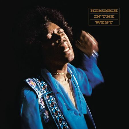 02/24/69 Hendrix in the West, Various, CA 