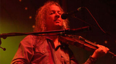 09/21/13 Majestic Theatre, Madison, WI 