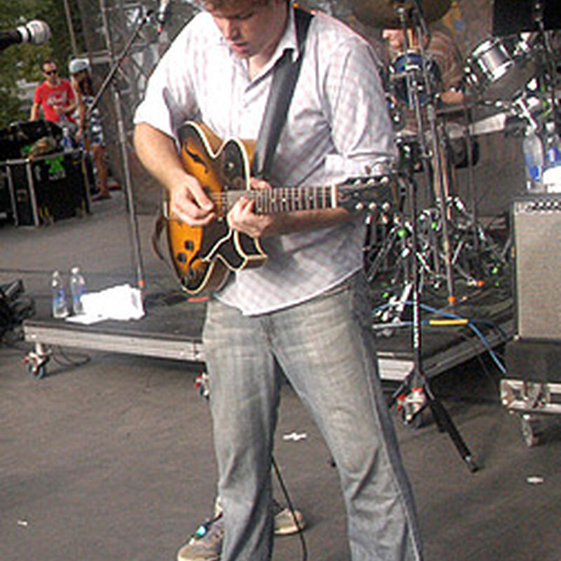 08/05/06 AMD Stage, Lollapalooza, IL 