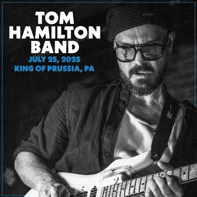 07/25/25 Upper Merion Township Building Park, King of Prussia, PA 