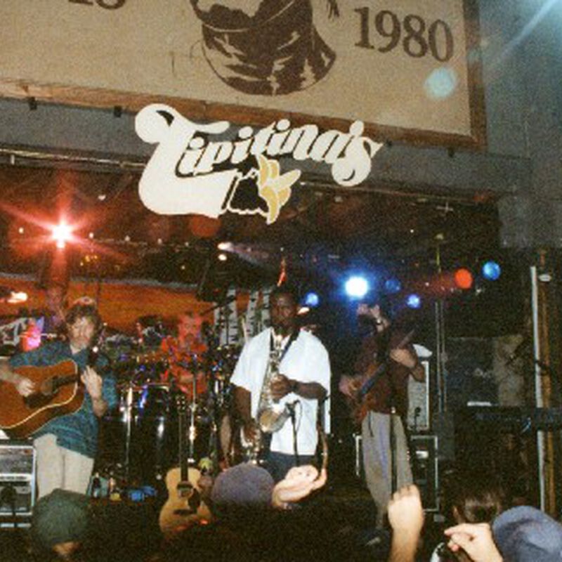 05/01/99 Tipitina's, New Orleans, LA 