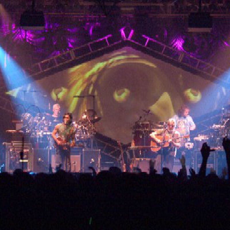 12/30/06 Concourse Exhibition Center, San Francisco, CA 