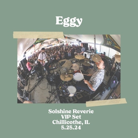 05/25/24 Solshine: A Music & Arts Reverie, Chillicothe, IL 