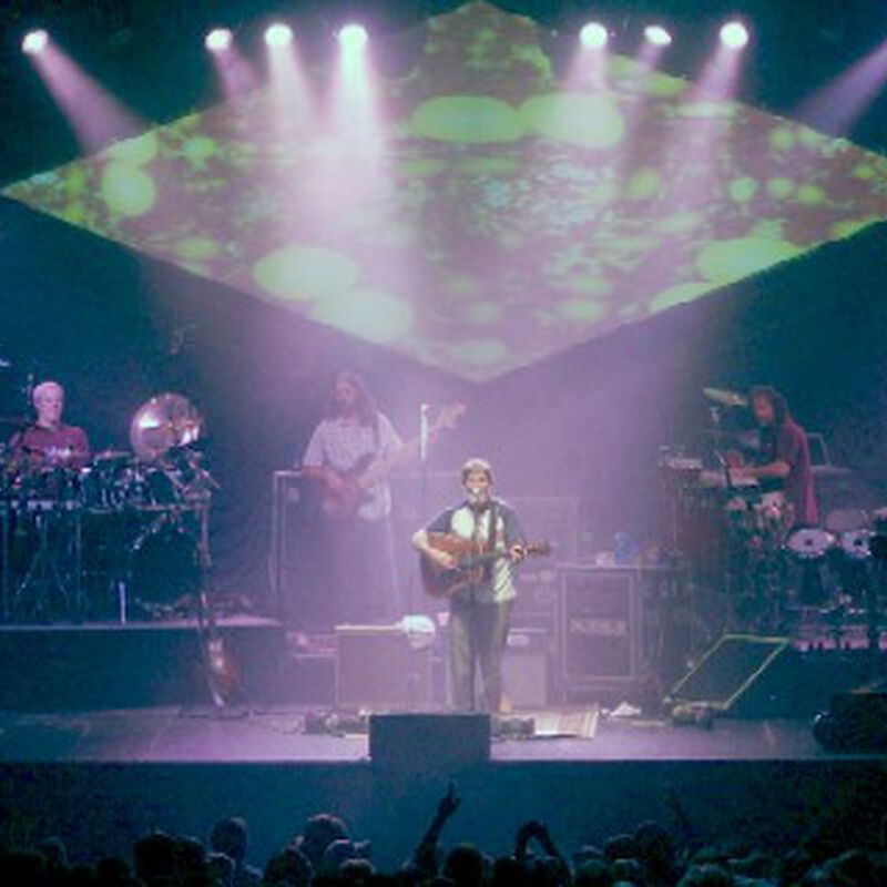 09/29/06 Aragon Ballroom, Chicago, IL 