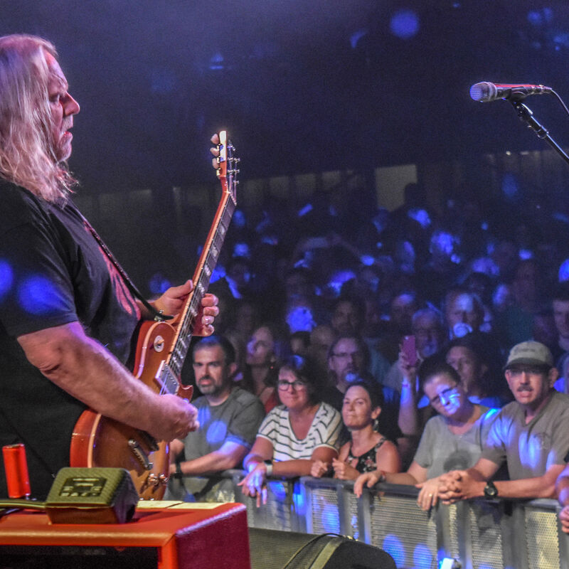 09/12/18 The Van Buren, Phoenix, AZ 