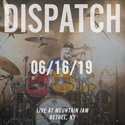 06/16/19 Mountain Jam, Bethel, NY 
