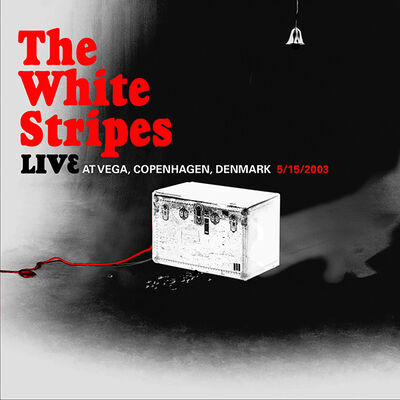 05/15/03 Live at Vega, Copenhagen, DEN 