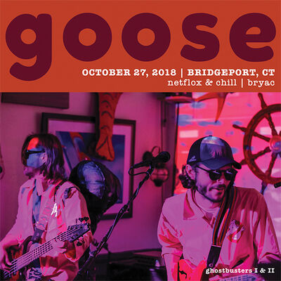 10/27/18 BRYAC, Bridgeport, CT 