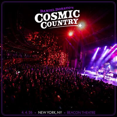 04/04/26 Beacon Theatre, New York, NY 